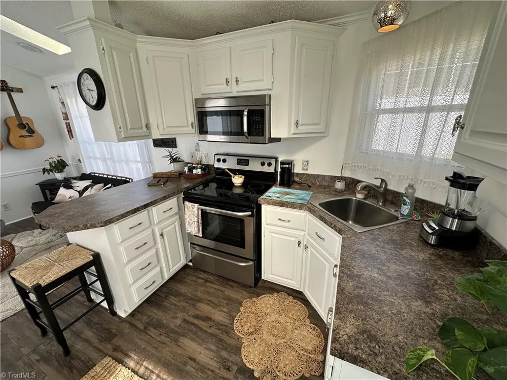 166 Eagle Drive New London, NC 28127