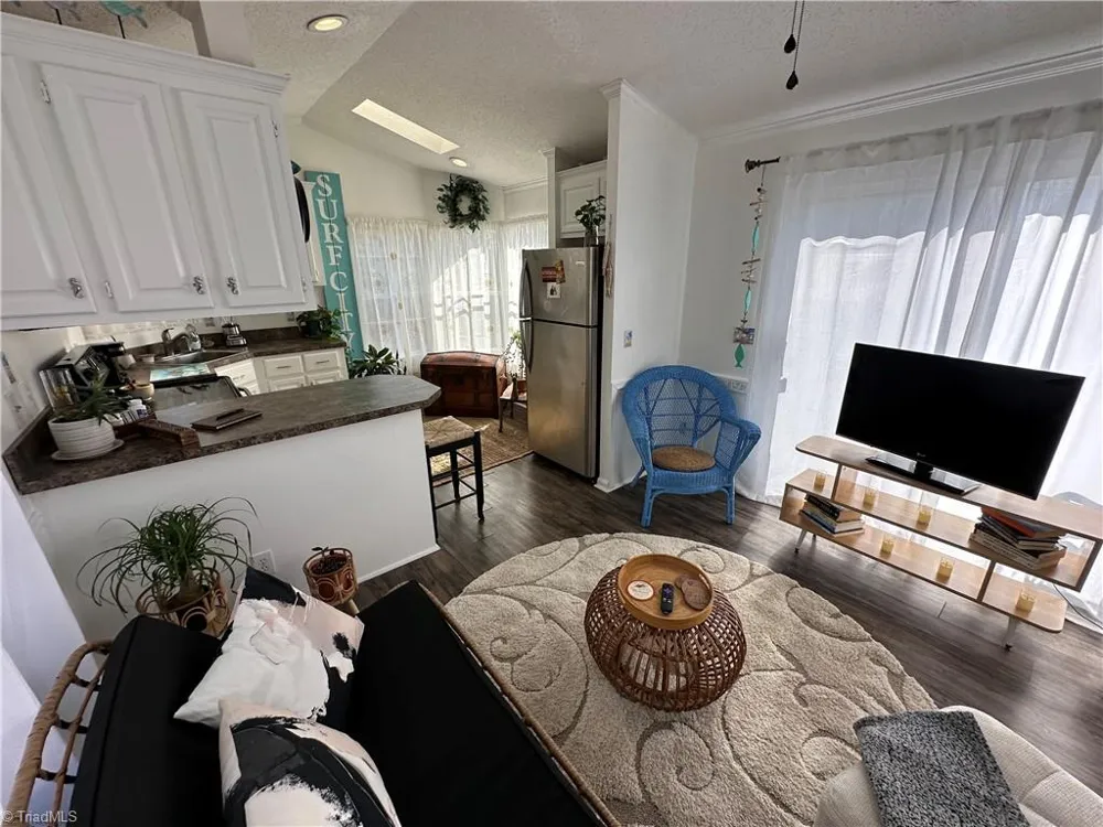 166 Eagle Drive New London, NC 28127