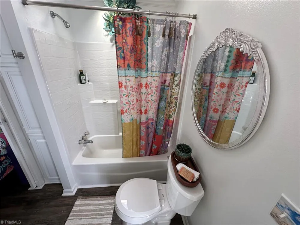 166 Eagle Drive New London, NC 28127