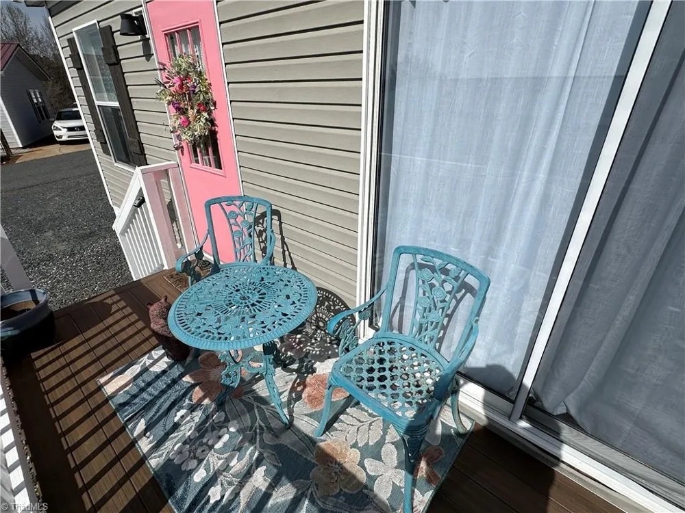 166 Eagle Drive New London, NC 28127