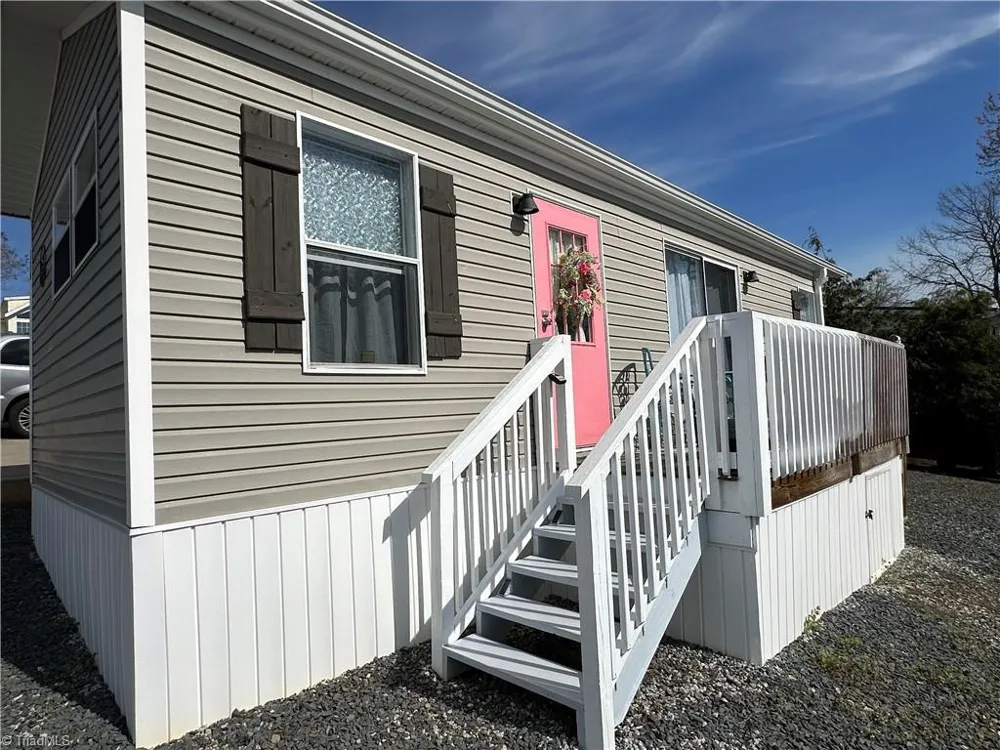 166 Eagle Drive New London, NC 28127