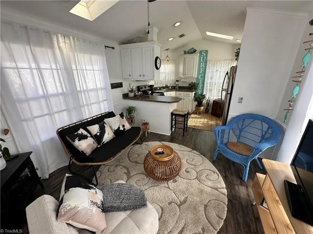 166 Eagle Drive New London, NC 28127