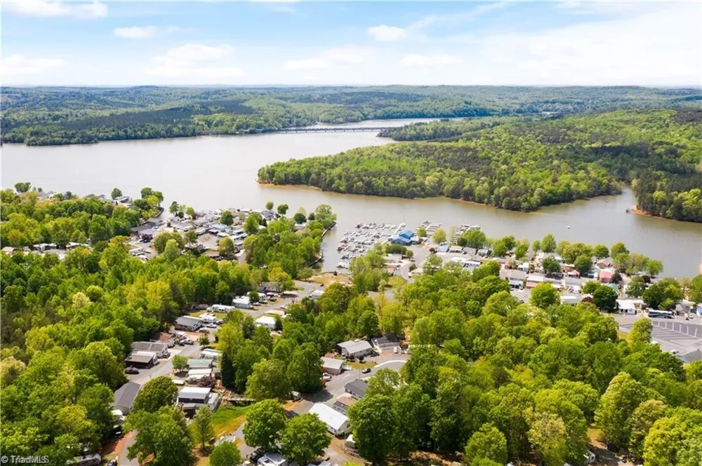 166 Eagle Drive New London, NC 28127