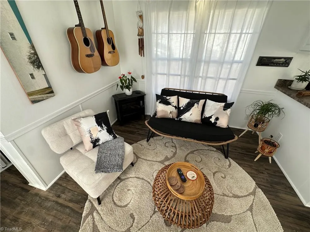 166 Eagle Drive New London, NC 28127