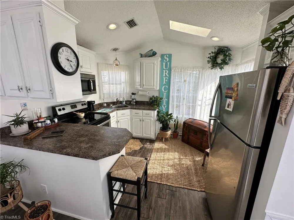 166 Eagle Drive New London, NC 28127