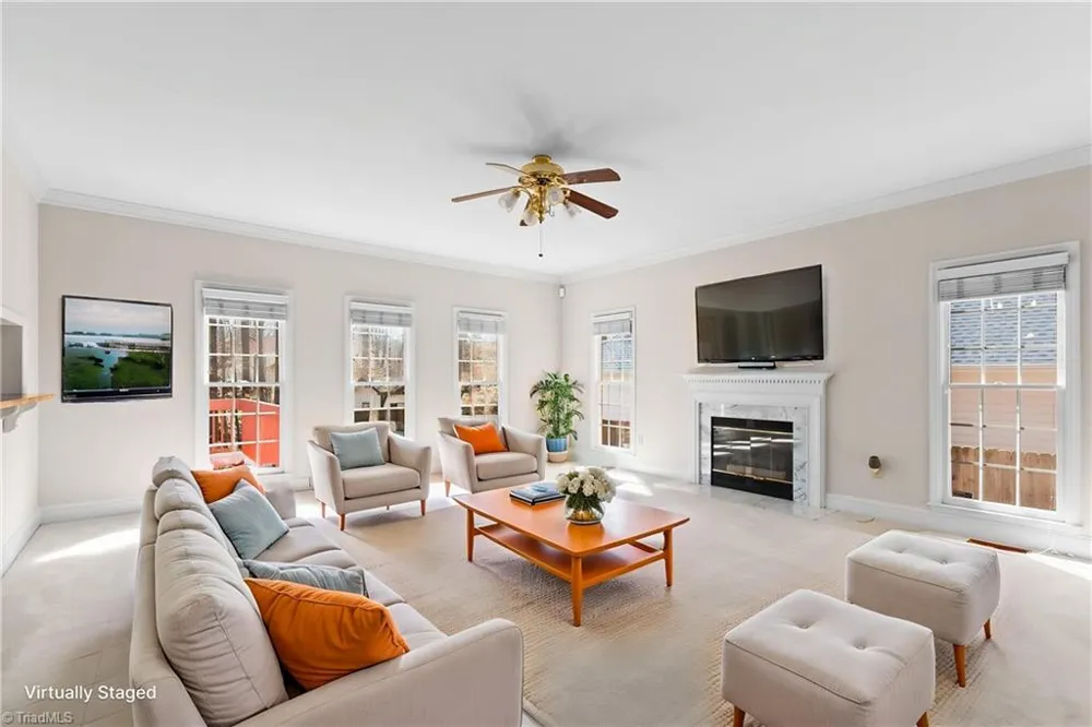 3204 Peninsula Drive Jamestown, NC 27282