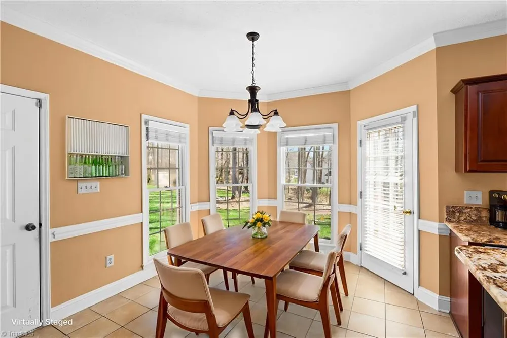 3204 Peninsula Drive Jamestown, NC 27282