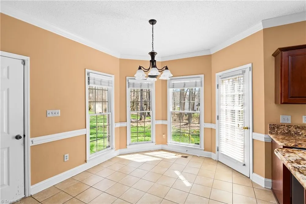 3204 Peninsula Drive Jamestown, NC 27282