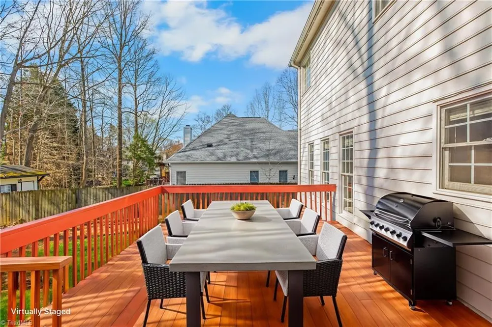 3204 Peninsula Drive Jamestown, NC 27282