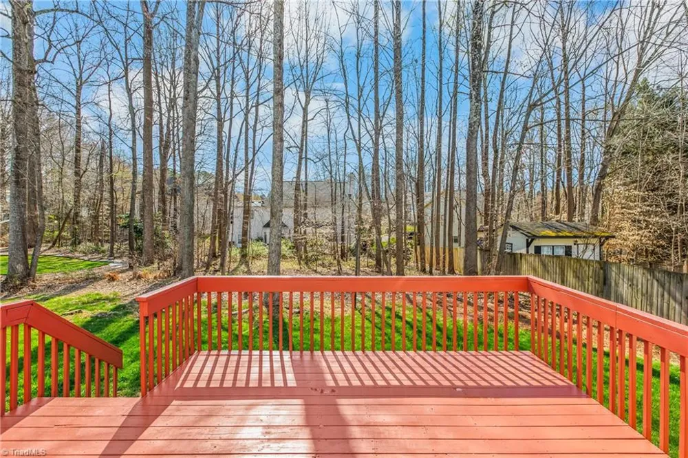 3204 Peninsula Drive Jamestown, NC 27282