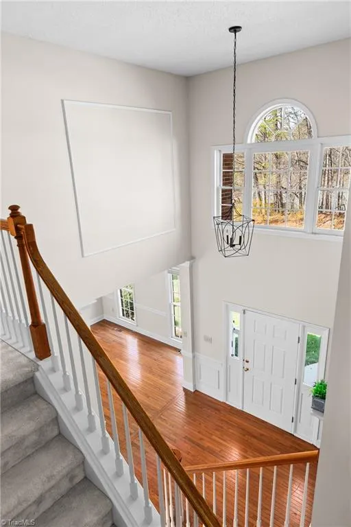 3204 Peninsula Drive Jamestown, NC 27282