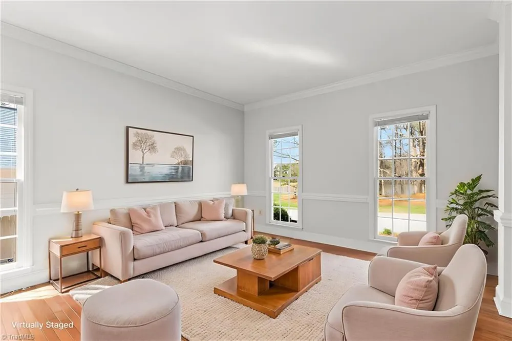 3204 Peninsula Drive Jamestown, NC 27282