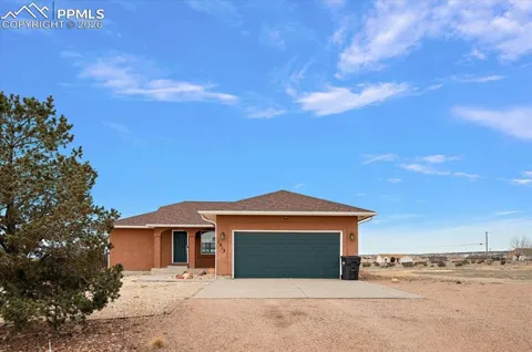 1313 Blue Lake Lane