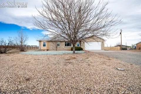965 Cimarron Drive