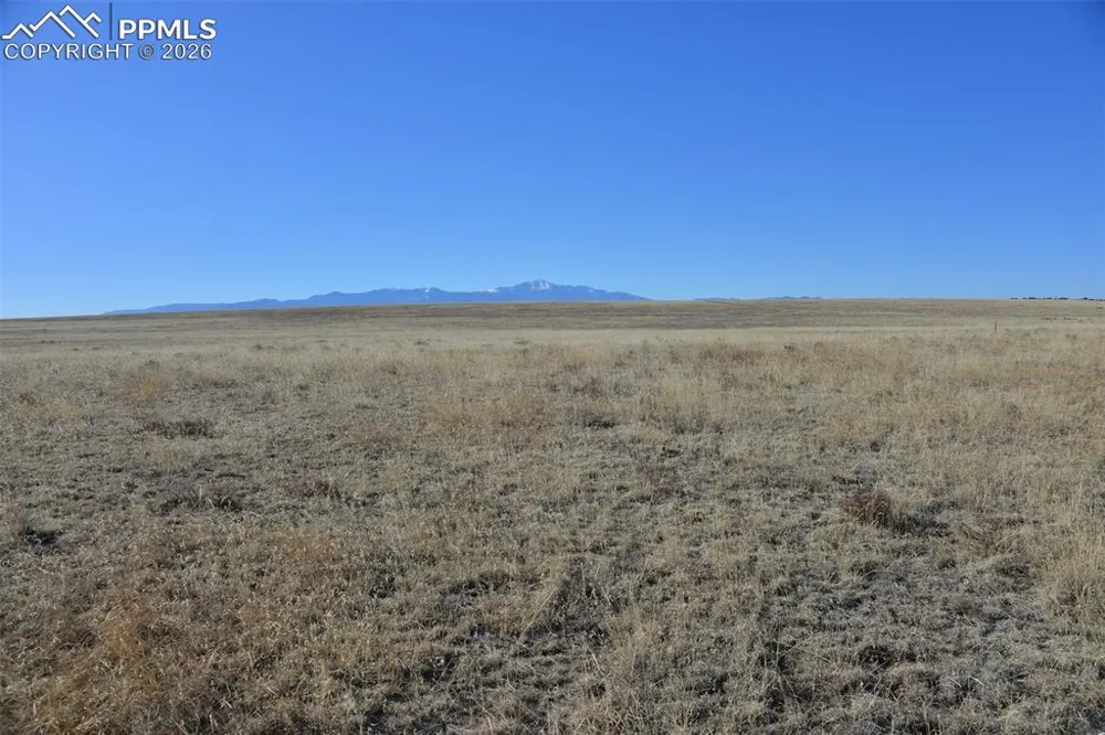 Parcel 7 Peyton Highway Calhan, CO 80808