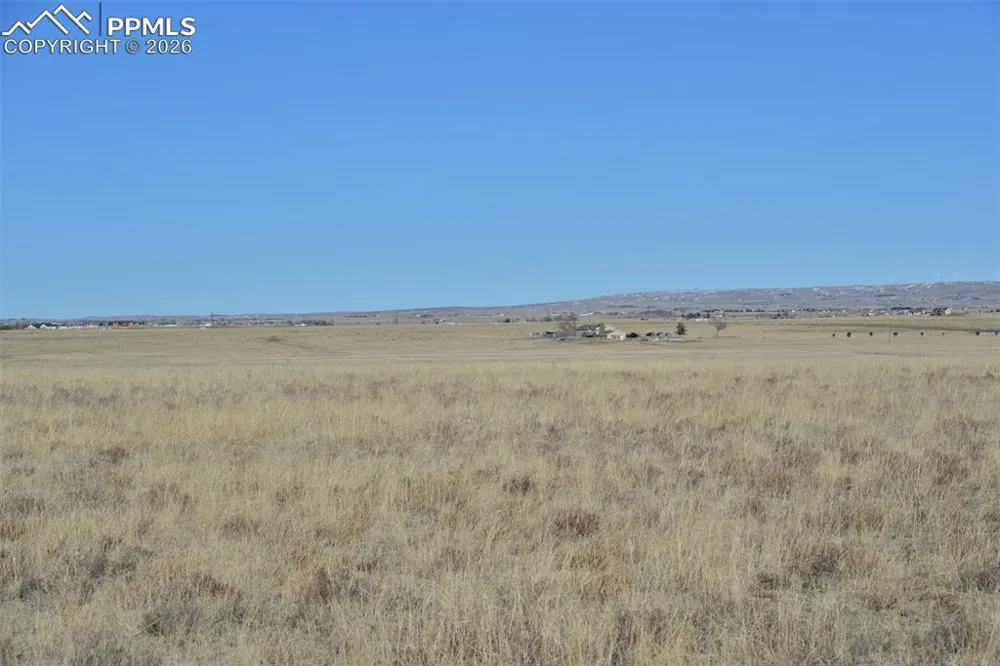 Parcel 7 Peyton Highway Calhan, CO 80808