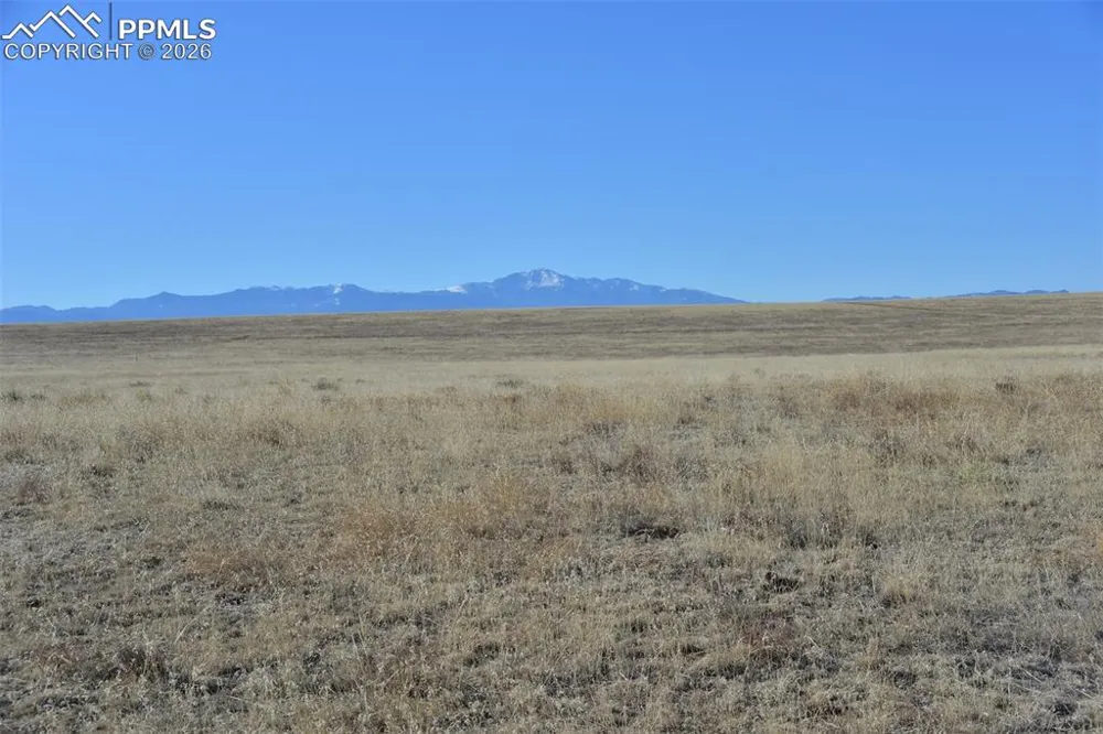 Parcel 7 Peyton Highway Calhan, CO 80808