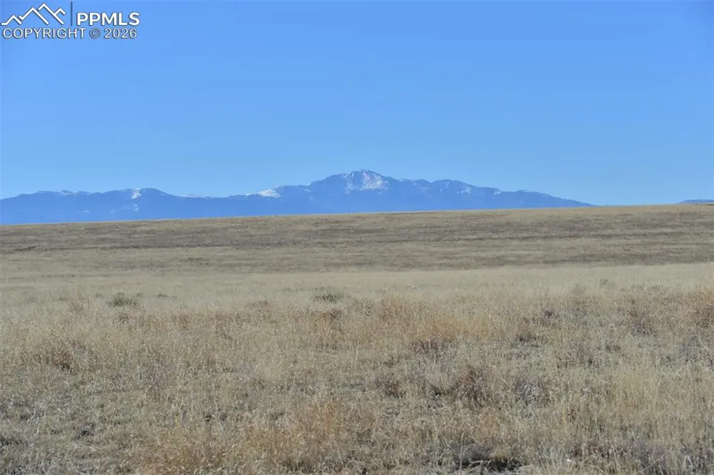 Parcel 7 Peyton Highway Calhan, CO 80808