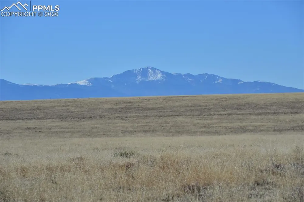 Parcel 7 Peyton Highway Calhan, CO 80808