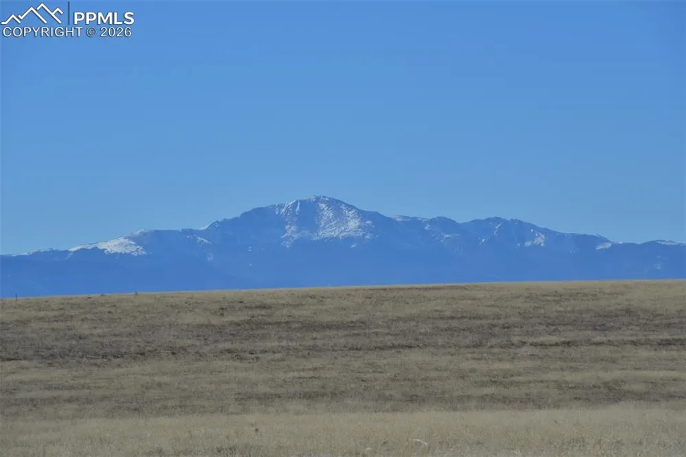 Parcel 7 Peyton Highway Calhan, CO 80808