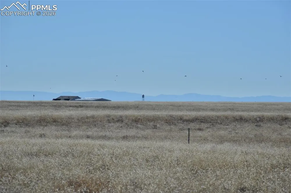 Parcel 7 Peyton Highway Calhan, CO 80808