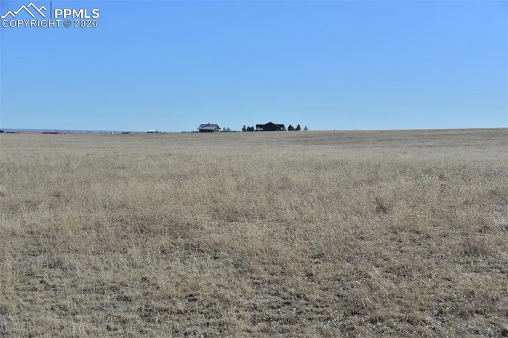 Parcel 7 Peyton Highway Calhan, CO 80808