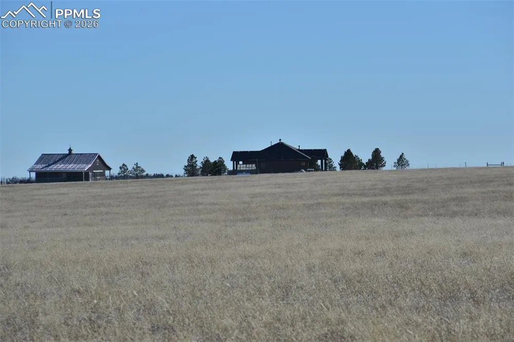 Parcel 7 Peyton Highway Calhan, CO 80808