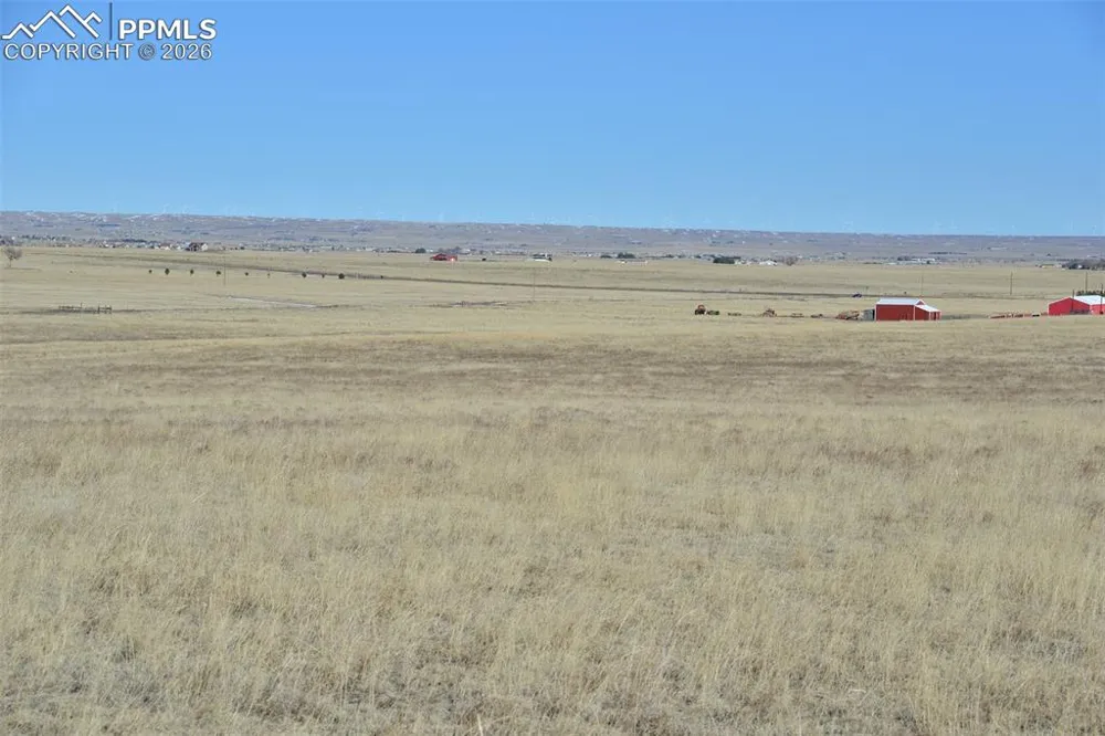 Parcel 7 Peyton Highway Calhan, CO 80808