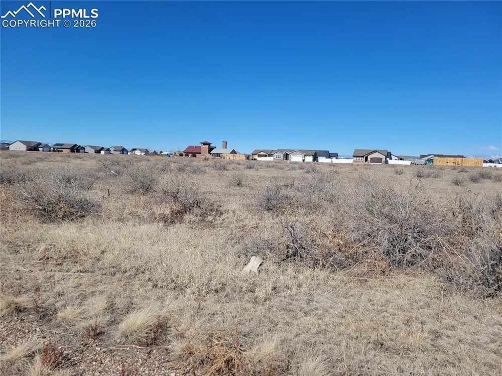 715 Mapleleaf Drive Pueblo West, CO 81007