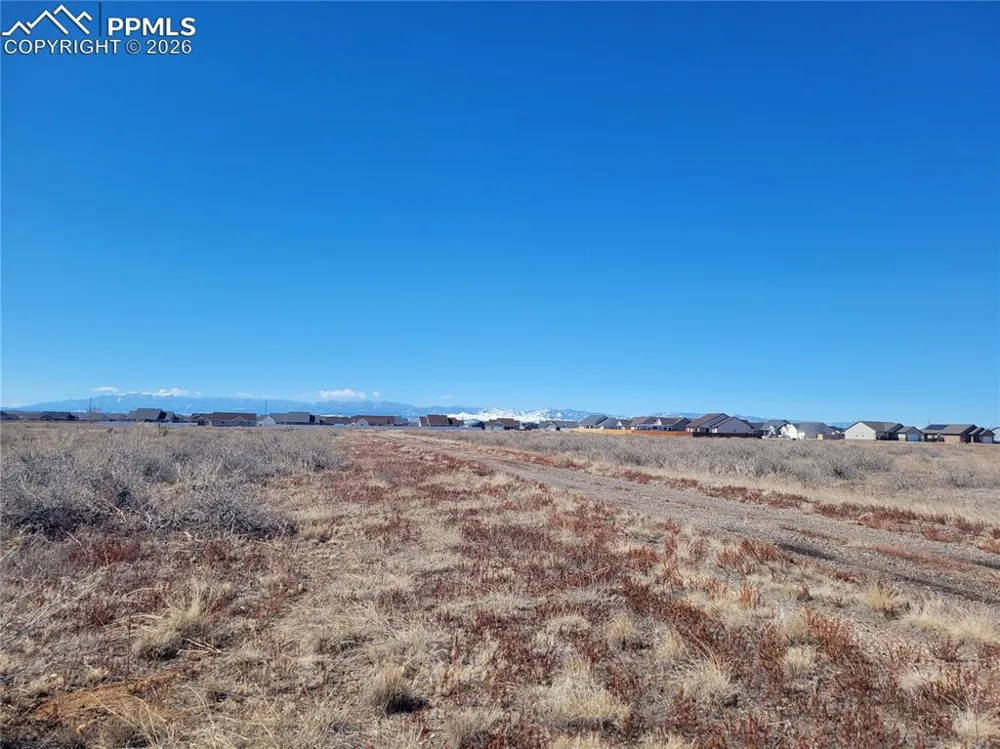 715 Mapleleaf Drive Pueblo West, CO 81007