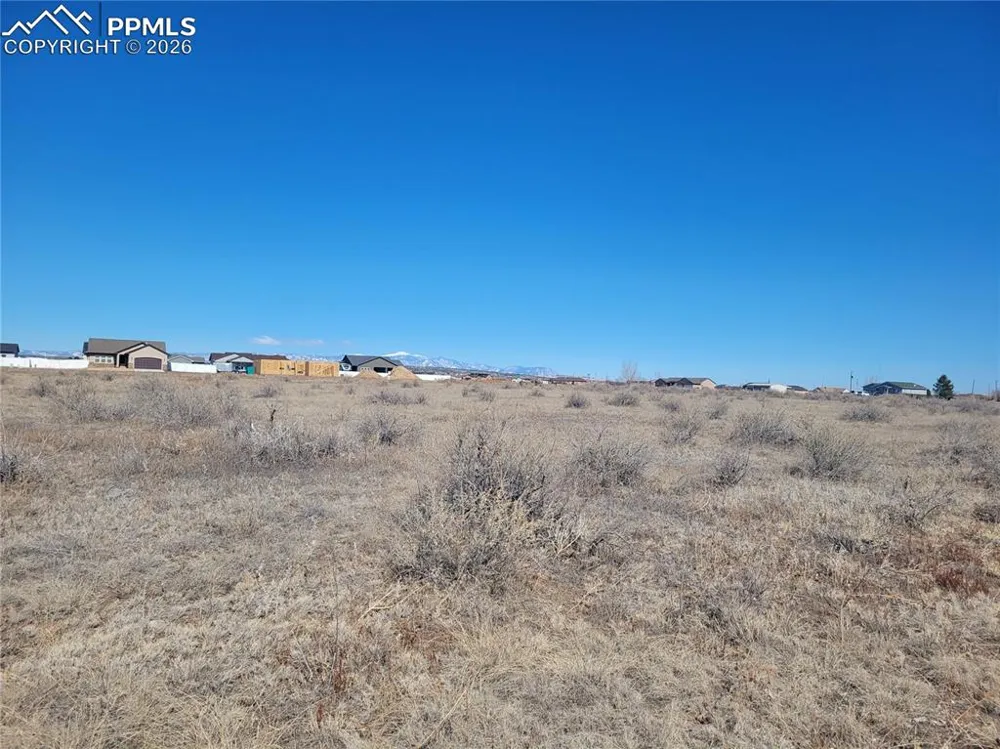 715 Mapleleaf Drive Pueblo West, CO 81007