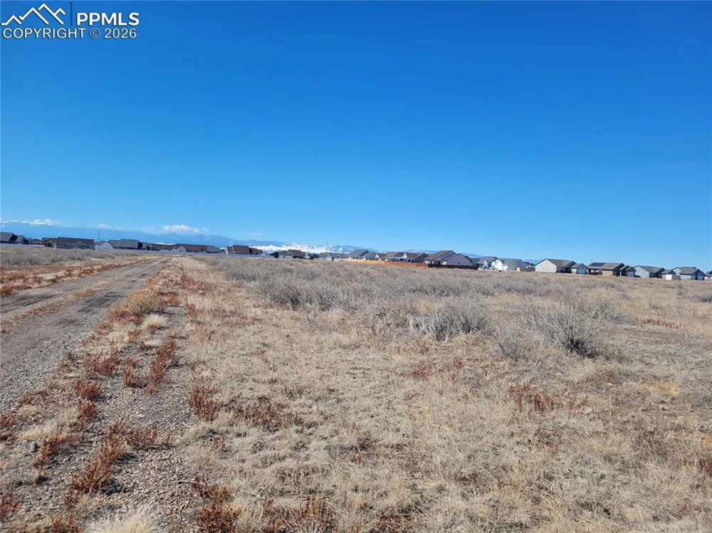 715 Mapleleaf Drive Pueblo West, CO 81007