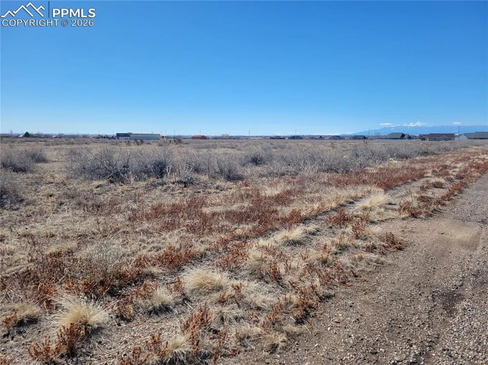 715 Mapleleaf Drive Pueblo West, CO 81007