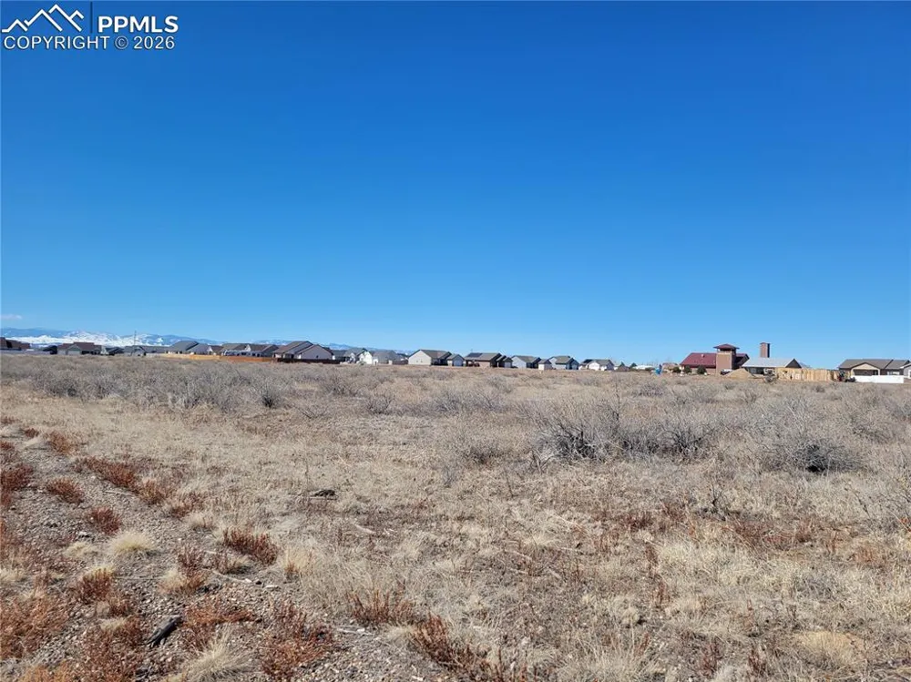 715 Mapleleaf Drive Pueblo West, CO 81007