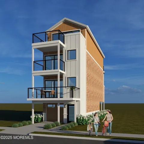 45 Lincoln Avenue #Oceanside