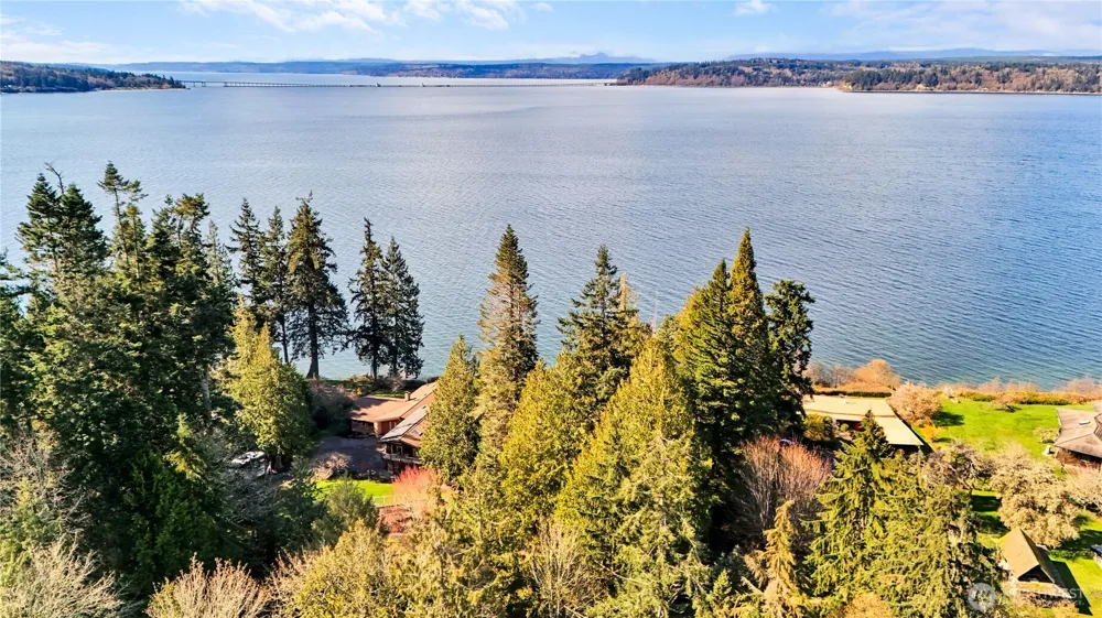 0 Hood Canal Drive NE Kingston, WA 98346
