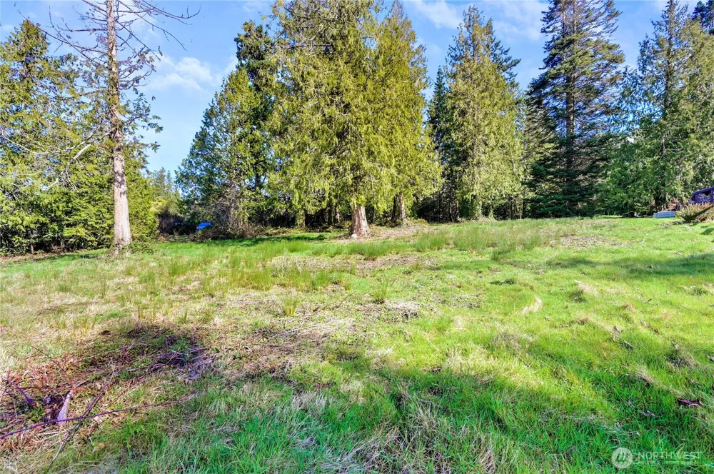 0 Hood Canal Drive NE Kingston, WA 98346