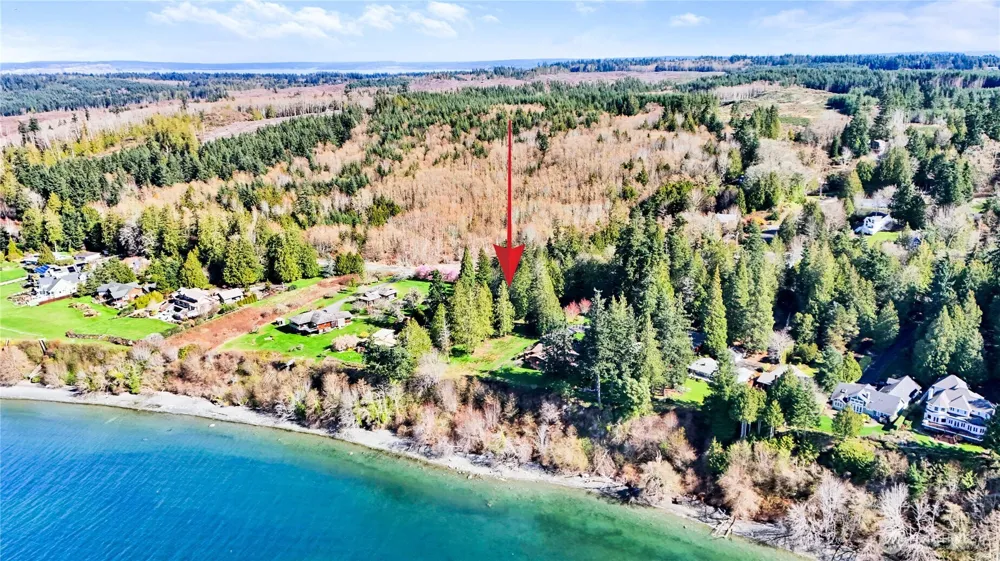 0 Hood Canal Drive NE Kingston, WA 98346