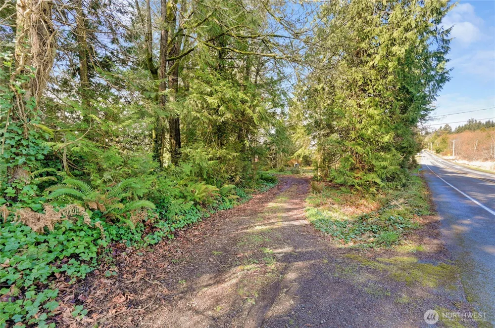 0 Hood Canal Drive NE Kingston, WA 98346