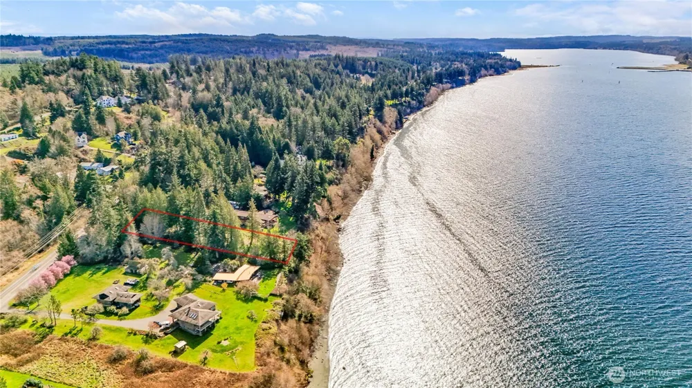 0 Hood Canal Drive NE Kingston, WA 98346