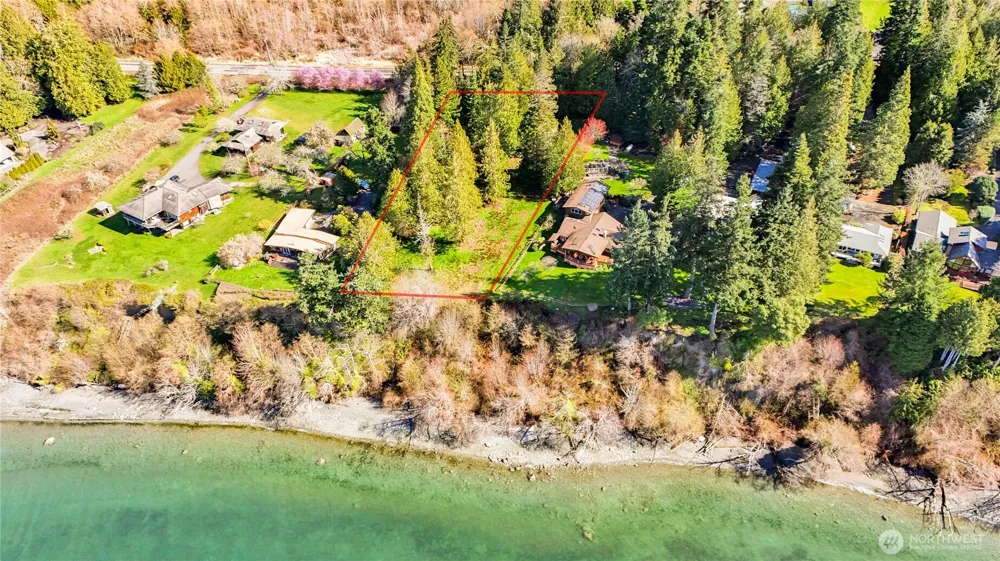 0 Hood Canal Drive NE Kingston, WA 98346