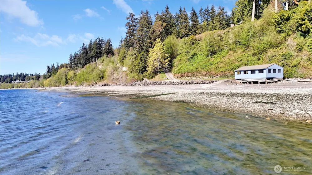 0 Hood Canal Drive NE Kingston, WA 98346