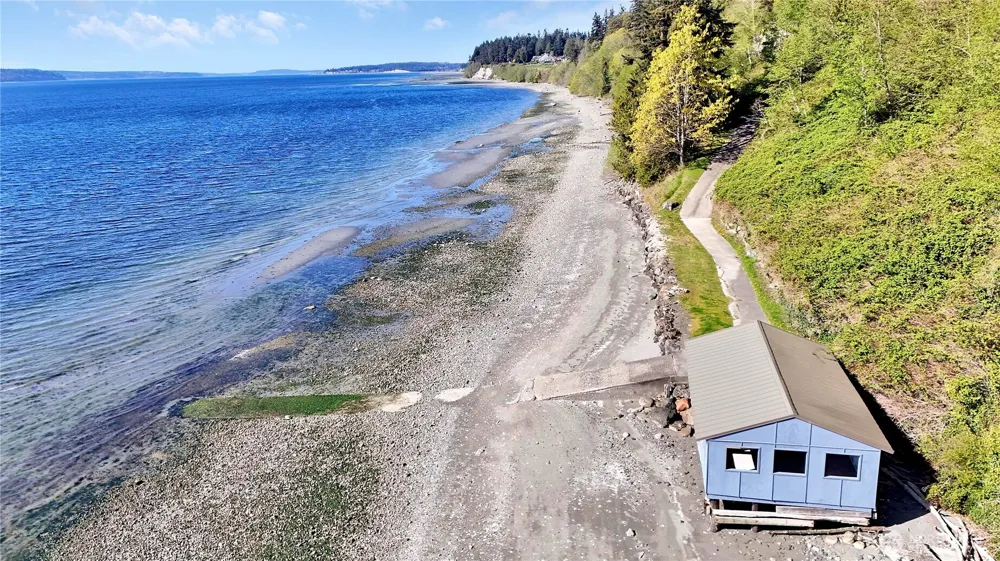 0 Hood Canal Drive NE Kingston, WA 98346