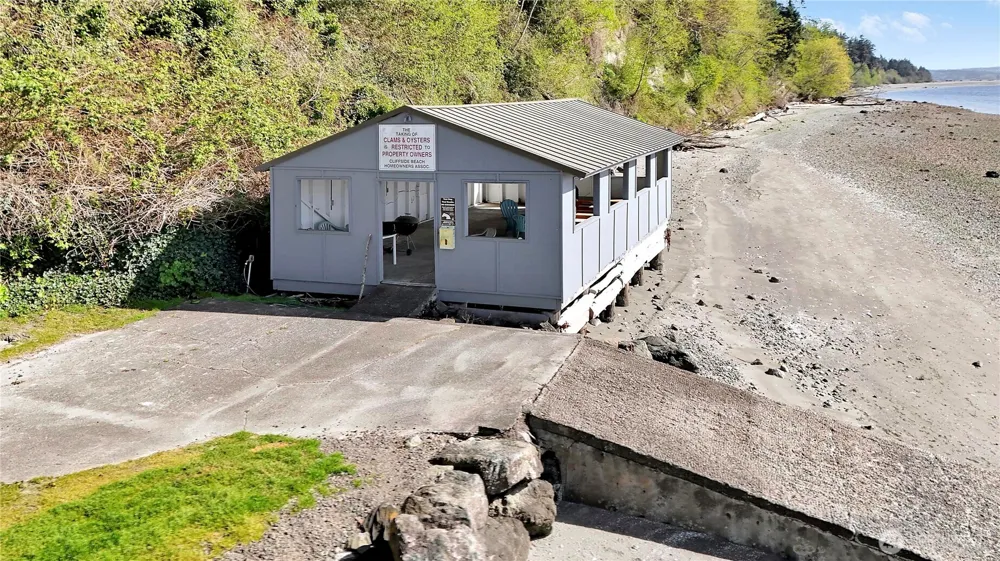 0 Hood Canal Drive NE Kingston, WA 98346