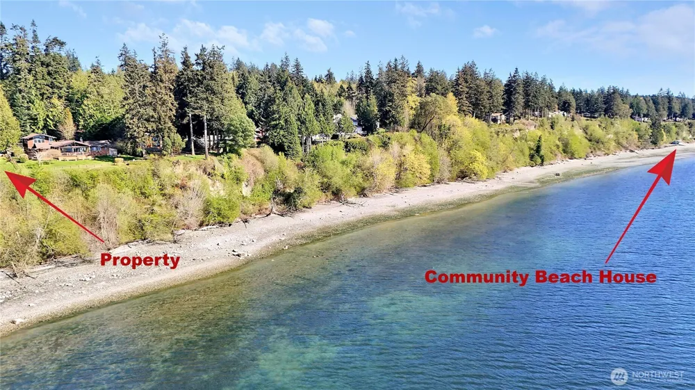 0 Hood Canal Drive NE Kingston, WA 98346