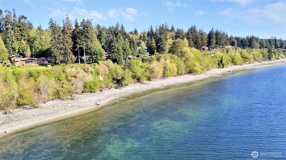 0 Hood Canal Drive NE Kingston, WA 98346