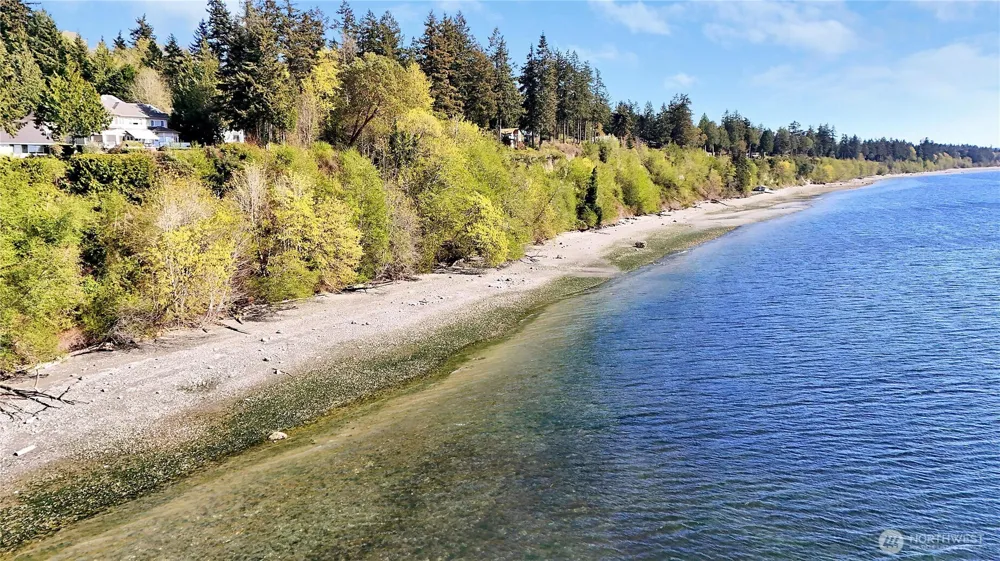 0 Hood Canal Drive NE Kingston, WA 98346