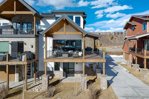 174 Hay Meadow Drive