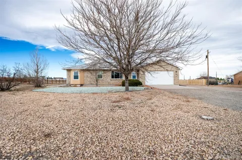 965 Cimarron Drive