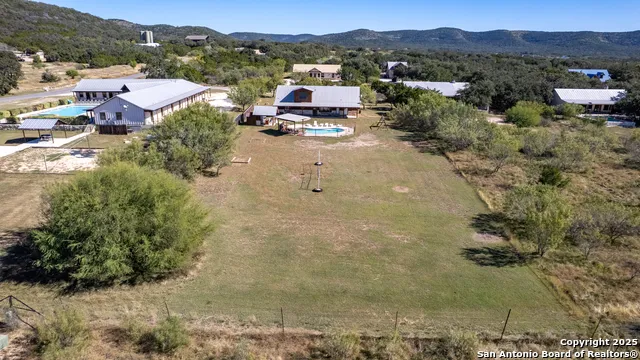 38 mountain laurel Concan, TX 78838